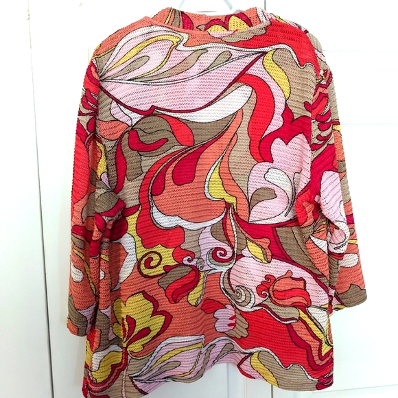 HOST PICK Tanjay Tank and Jacket set - Picture 6 of 9